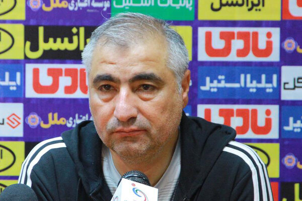 Saket Elmahi new head coach of Havadar