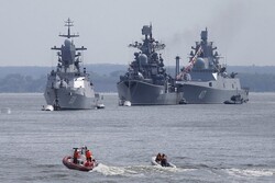 روسيا وفيتنام تجريان تدريبات عسكرية مشتركة