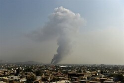 افغانستان...قتلى وجرحى جراء 3 انفجارات هزت مدرسة للبنين في أحد أحياء الشيعة في كابل