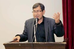 جلیل فخرایی روزنامه نگار با سابقه مشهدی درگذشت