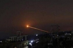 Ashkelon rocket attack signals peace for Zionist over: report