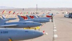 الإعلام العبري: الطائرات المسيرة الإيرانية هي الأخطر على الكيان الصهيوني