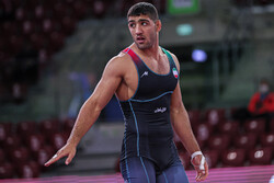 Naser Alizadeh