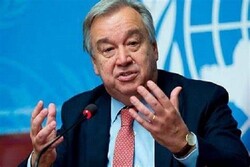 UN chief calls for a 4-day truce in Ukraine