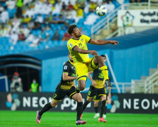 2022 ACL: Sepahan fall short against Al Duhail - Tehran Times