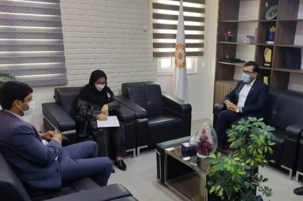 مددجویان بهزیستی استان بوشهر برای اشتغال مهارت‌افزایی می‌شوند