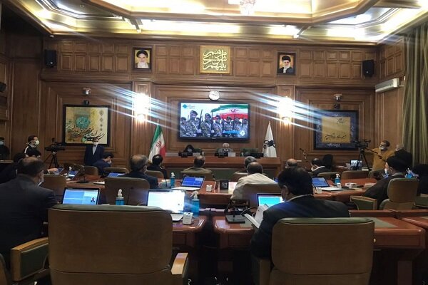تذکرات و پیشنهادات اعضای شورای شهر تهران در جلسه پارلمان شهری