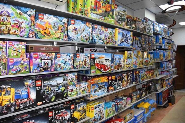 ایجاد شهرک‌های صنعتی صنایع خلاق برای حمایت از صنعت اسباب بازی