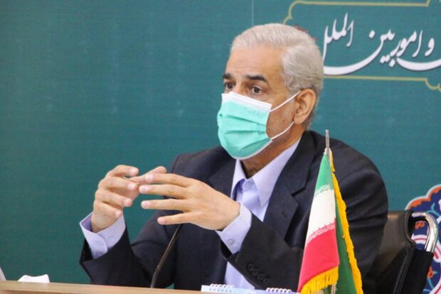 زوایا و گوشه‌های پنهانی دفاع مقدس در خوزستان برجسته شود
