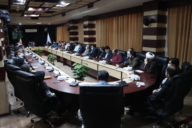 توسعه خراسان رضوی عمل با برنامه در حوزه اقتصاد و زیرساخت است