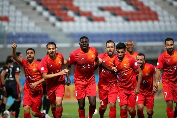 AFC Champions League-Duhail vs Sepahan (10-April-2022) – Duhail Sports Club