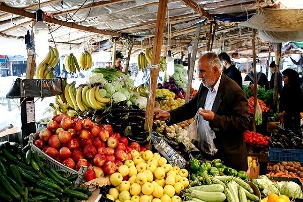 بازارچه‌های میوه و فرآورده‌های کشاورزی در محلات یزد احداث می‌شود