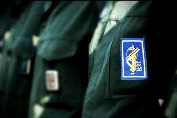 سپاه پاسداران همواره حافظ اسلام و امنیت ایران اسلامی بوده است