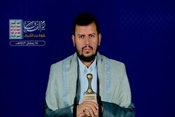سخنرانی رهبر انصارالله یمن آغاز شد