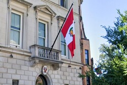 تیراندازی در سفارت پرو در واشنگتن/ مهاجم مسلح زخمی شد