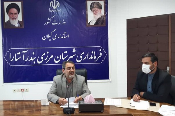 تشکیل ۲۶ پرونده تخلف اقتصادی در آستارا