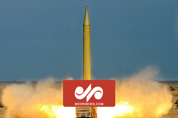 روسیه یک موشک قاره پیمای جدید به نام سرمت را آزمایش کرد