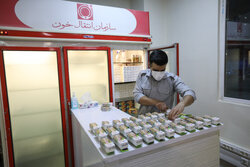 پیام مدیرعامل سازمان انتقال خون برای هفته پدافند غیرعامل