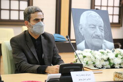 موزه مطبوعات دشتستان راه‌اندازی می‌شود