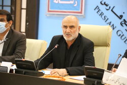 استاندار بوشهر: پارس جنوبی بیمارستان بسازد