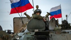روسيا تعلن سيطرتها على مدينة ماريوبول الاوكرانية