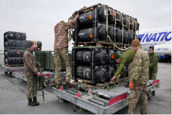 انگلیس ۱.۳ میلیارد پوند دیگر به اوکراین کمک می کند