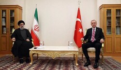 القنصل التركي في مدينة تبريز: إردوغان سيزور طهران