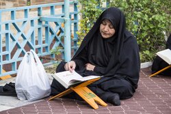 مرحله مقدماتی مسابقات کشوری قرآن کریم در کرمانشاه برگزار می‌شود