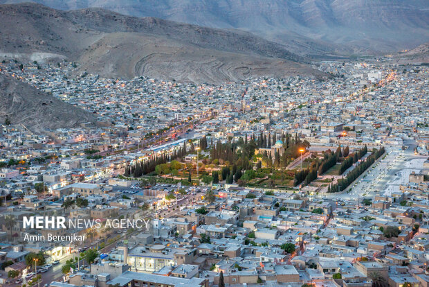 عضو شورای شهر شیراز مدارک معتبر در خصوص شهرک سعدی ارائه کند