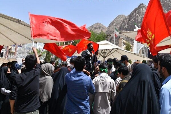 اردوگاه شهید سلیمانی در کرمان احداث می شود