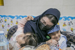 تعداد کودکان شیرخوارگاه های استان تهران به زیر ۱۰۰ کودک رسید