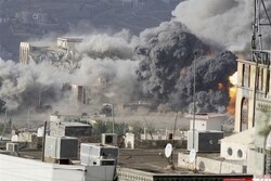 Saudi-led coalition violates ceasefire in Yemen 99 times