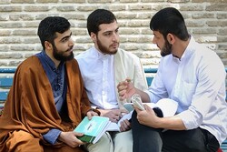 پذیرش طلاب شیعه و اهل سنت از طریق آزمون در دانشگاه مذاهب اسلامی