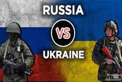دولت  اوکراین کمک های ۷ ساله اروپا را ۵ ماهه مصرف کرد