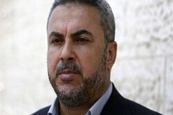 واکنش حماس به شهادت فرمانده ارشد جهاد اسلامی