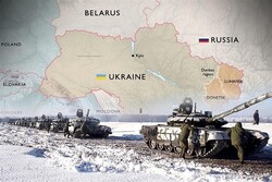روس کا یوکرائن  کے201 طیارے، 130 ہیلی کاپٹر اور 3525 ٹینک تباہ کرنے کا اعلان
