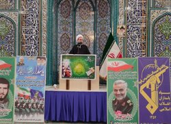 کارمندان نظام اسلامی باید وجدان کاری داشته باشند