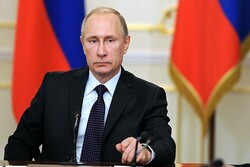 پوتین: تحریم‌های غرب عواقبی غیر قابل پیش‌بینی برای آن خواهد داشت