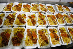 ۱۱۰ دیگ غذا همزمان با عید غدیر در سمنان طبخ می‌شود