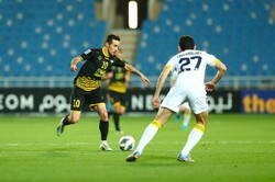 2022 ACL: Sepahan fall short against Al Duhail - Tehran Times