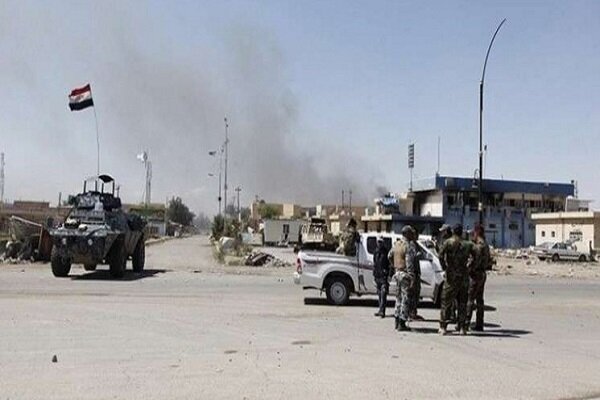 One killed, three injured in ISIL attack on Iraq’s Diyala 