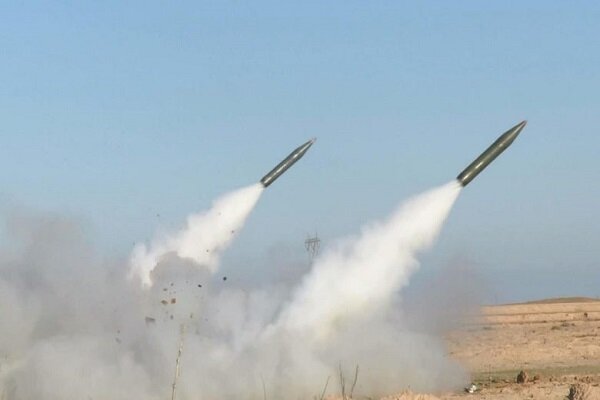 حمله راکتی به میدان نفتی در سلیمانیه عراق