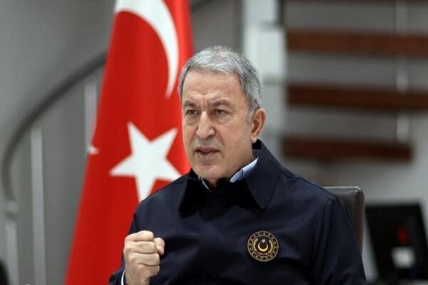Turkey opposes joint naval patrol with NATO in Black Sea 
