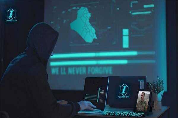 حمله سایبری به سایت‌های دولتی، نظامی و رسانه‌ای ترکیه