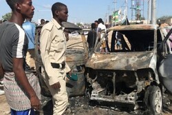 At least 6 killed in terrorist attack in Somali capital