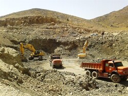 پروژه مطالعاتی و اکتشافی معادن جنوب آذربایجان غربی اجرا می شود