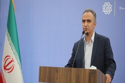 رئیس ستاد یکپارچه‌سازی مدیریت حمل‌ونقل همگانی تهران منصوب شد