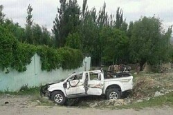 انفجار در ولایت بدخشان افغانستان/ یک فرمانده طالبان کشته و ۵ تَن زخمی شدند