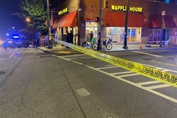 At least 1 dead, 5 injured outside large gathering in Seattle