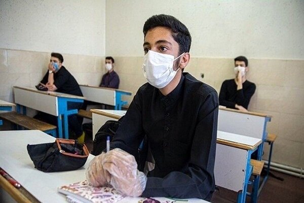 مدارس تهران با تصمیم استانداری دوشنبه و سه شنبه مجازی شد